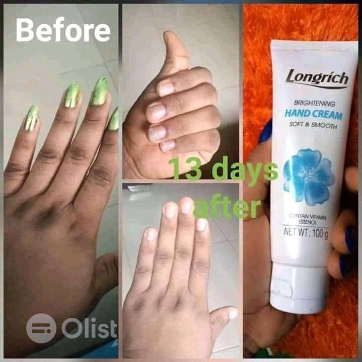 Crème réparatrice 