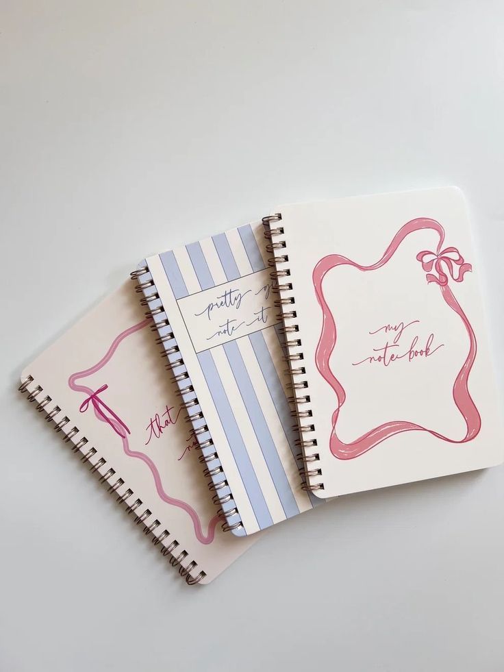 notebook