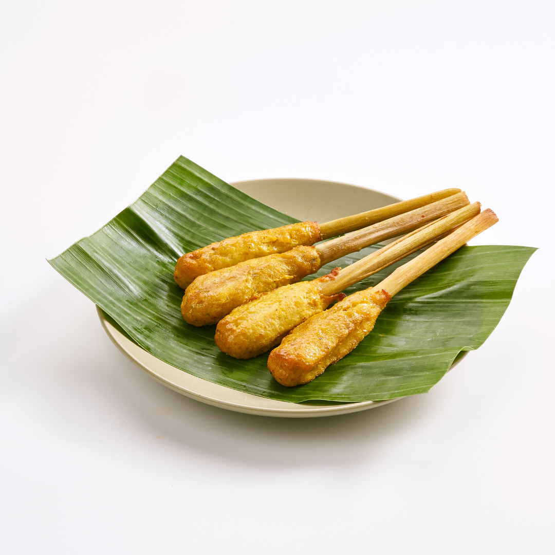 Sate Lilit (per tusuk)