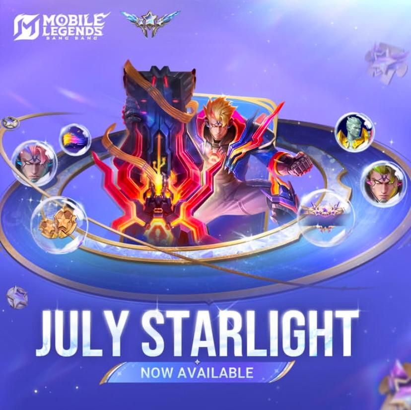 PREMIUM STARLIGHT CARD