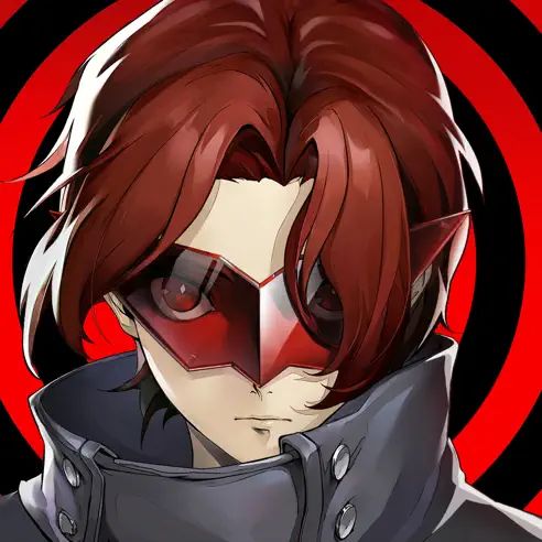 Persona 5: The Phantom X™
