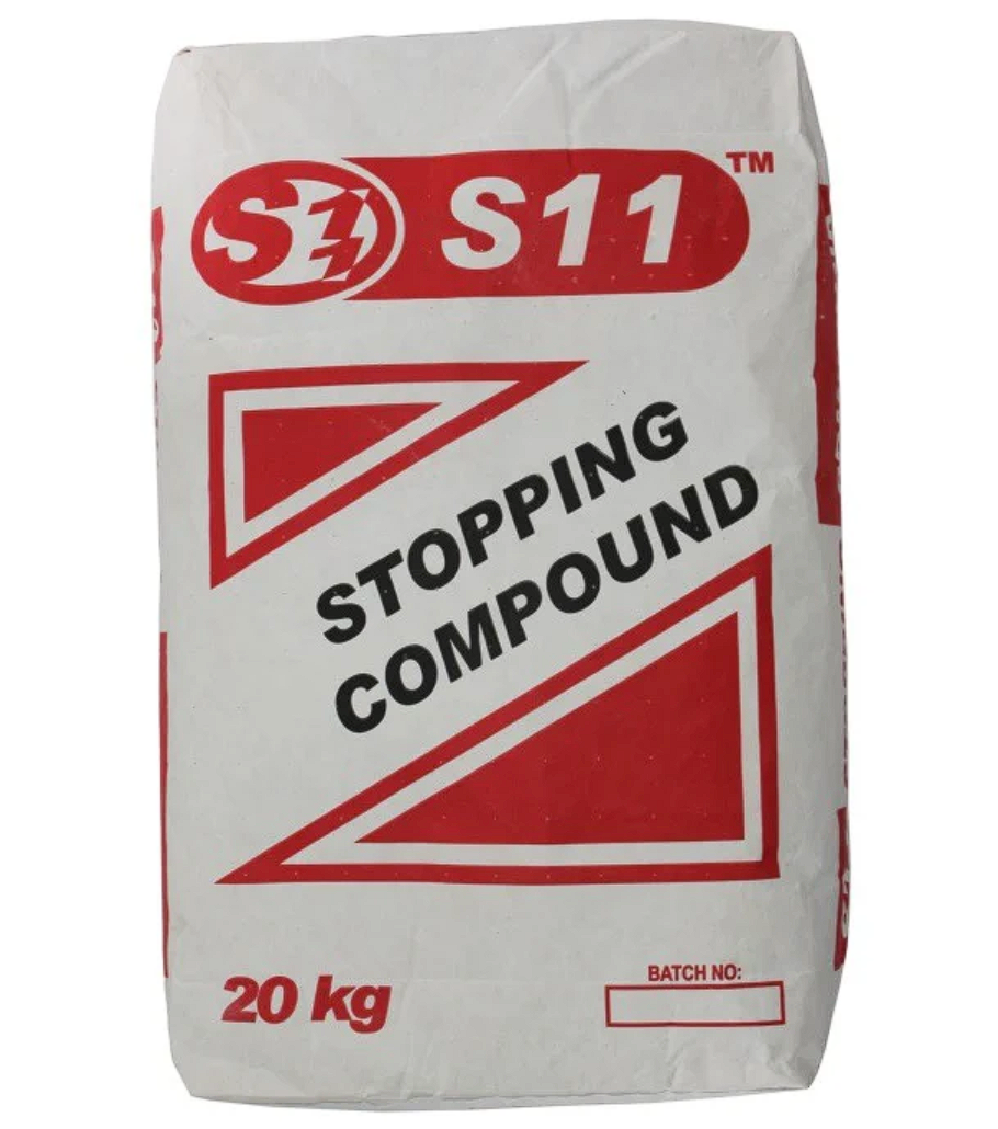 S11 STOPPING COMPOUND