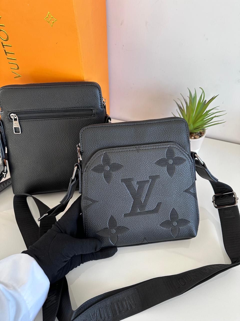 LV and MK Crossbody Bag