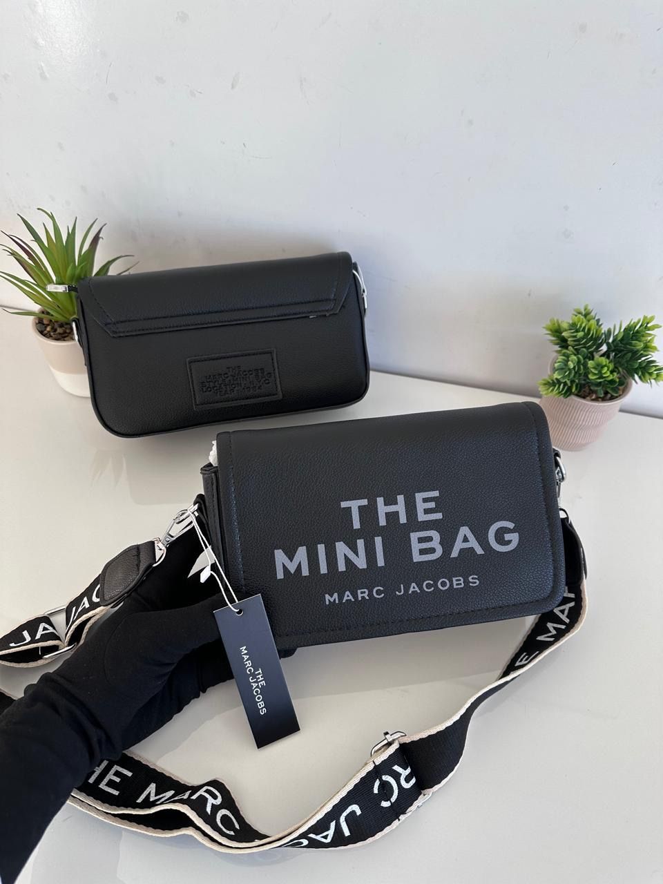 MK : THE MINI BAG