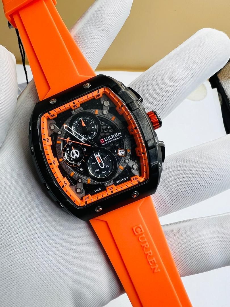 Montres CURREN Hommes