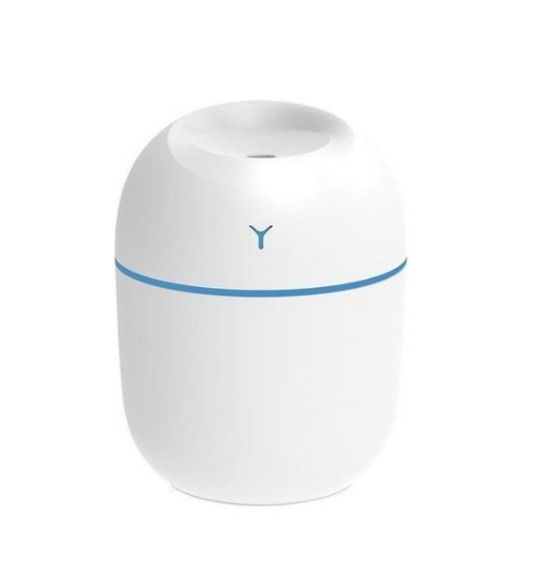Humidifier 