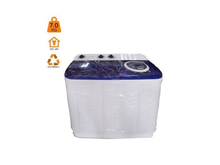 Washing machine 7.5kg