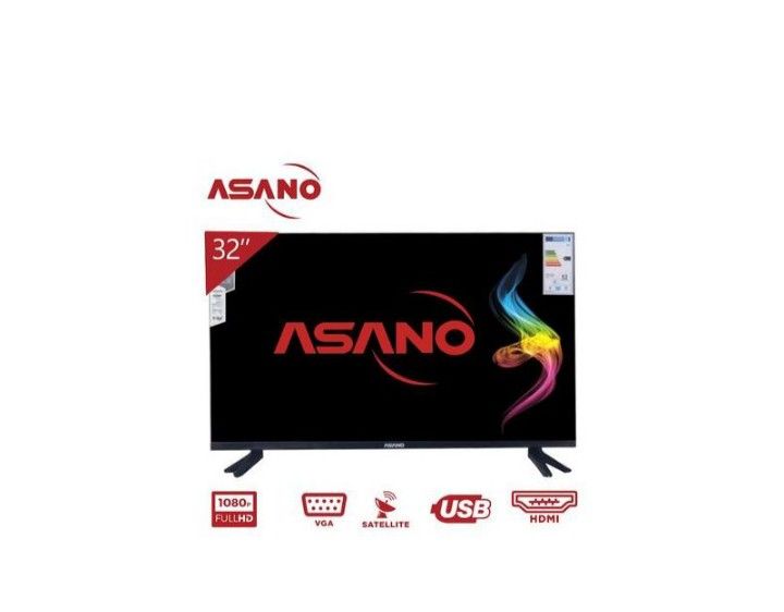 Digital television 