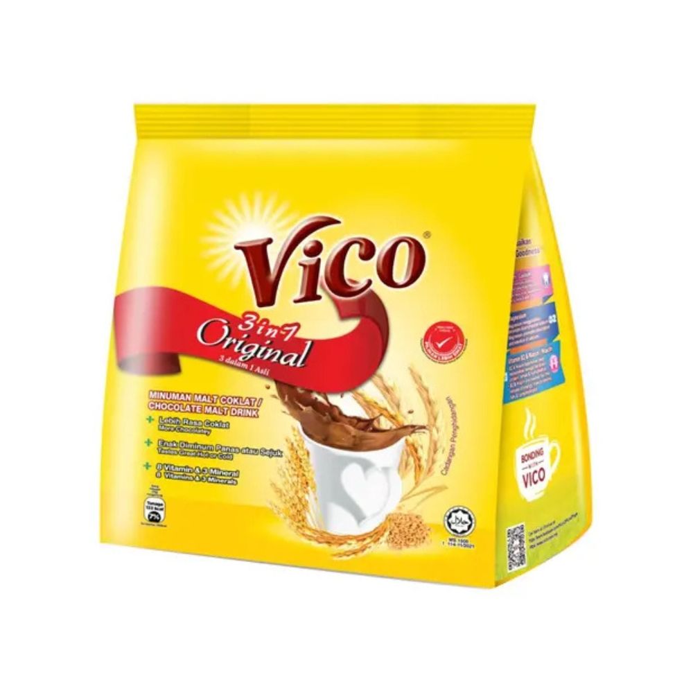 VICO 3IN1 18*32G