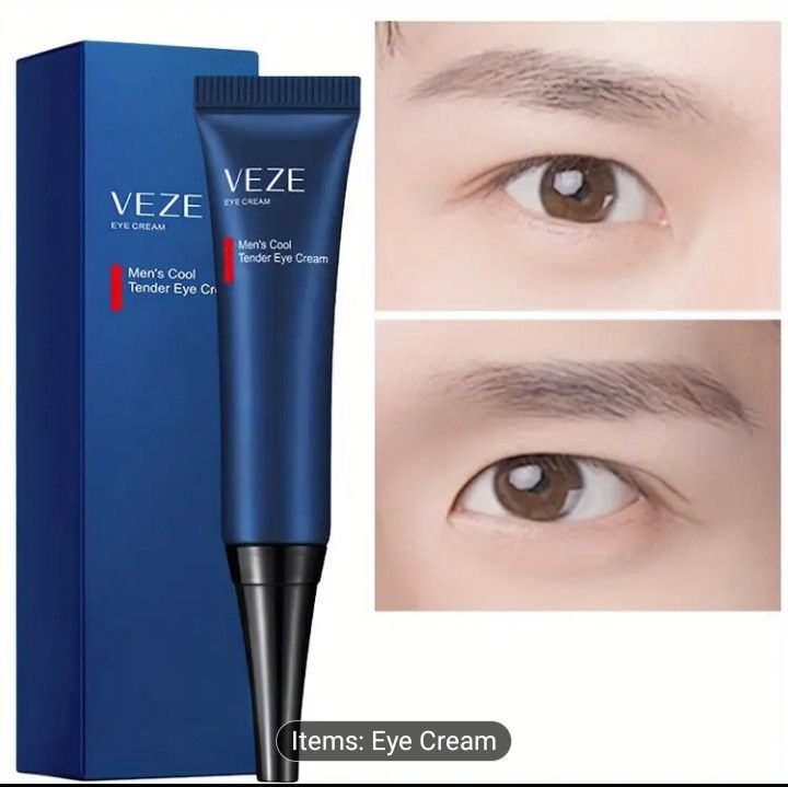 Eye cream 