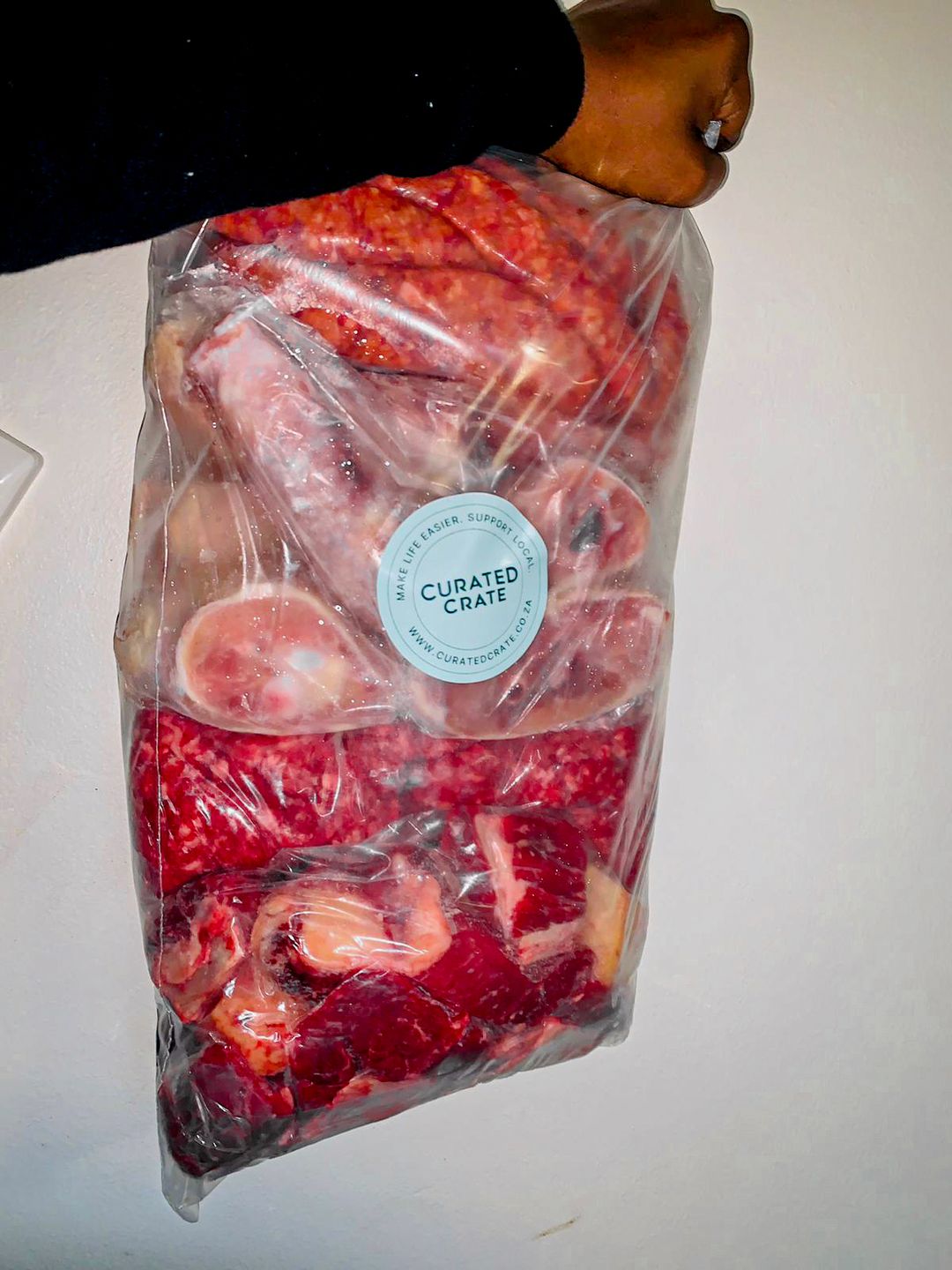500 Meat Combo