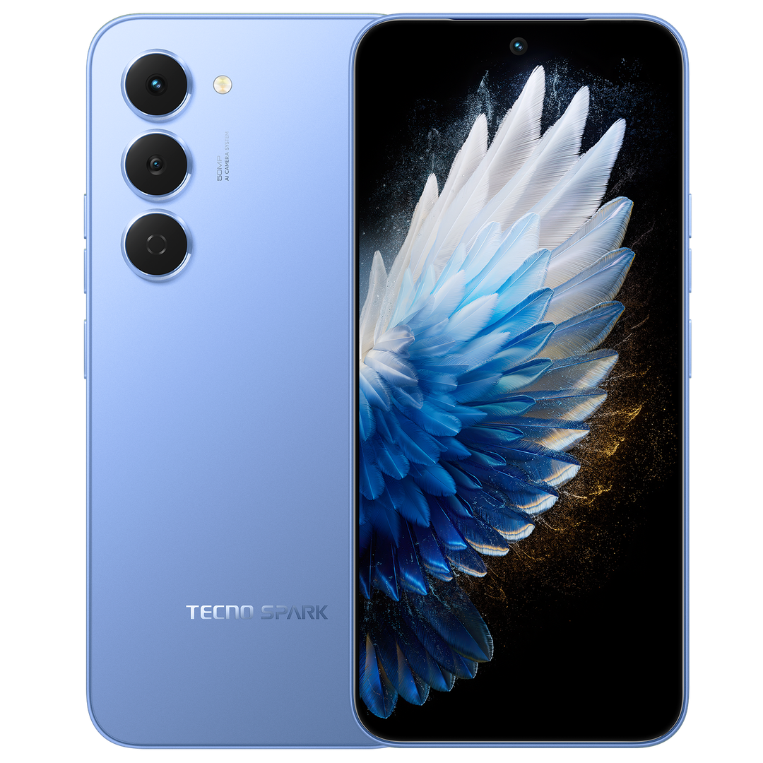 Spark 40 Pro