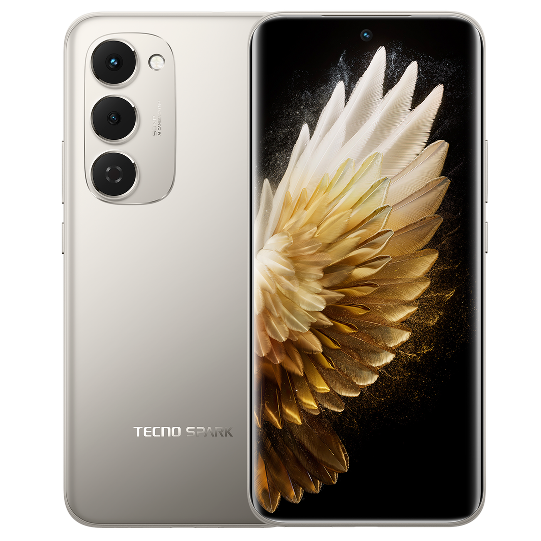 Spark 40 Pro +