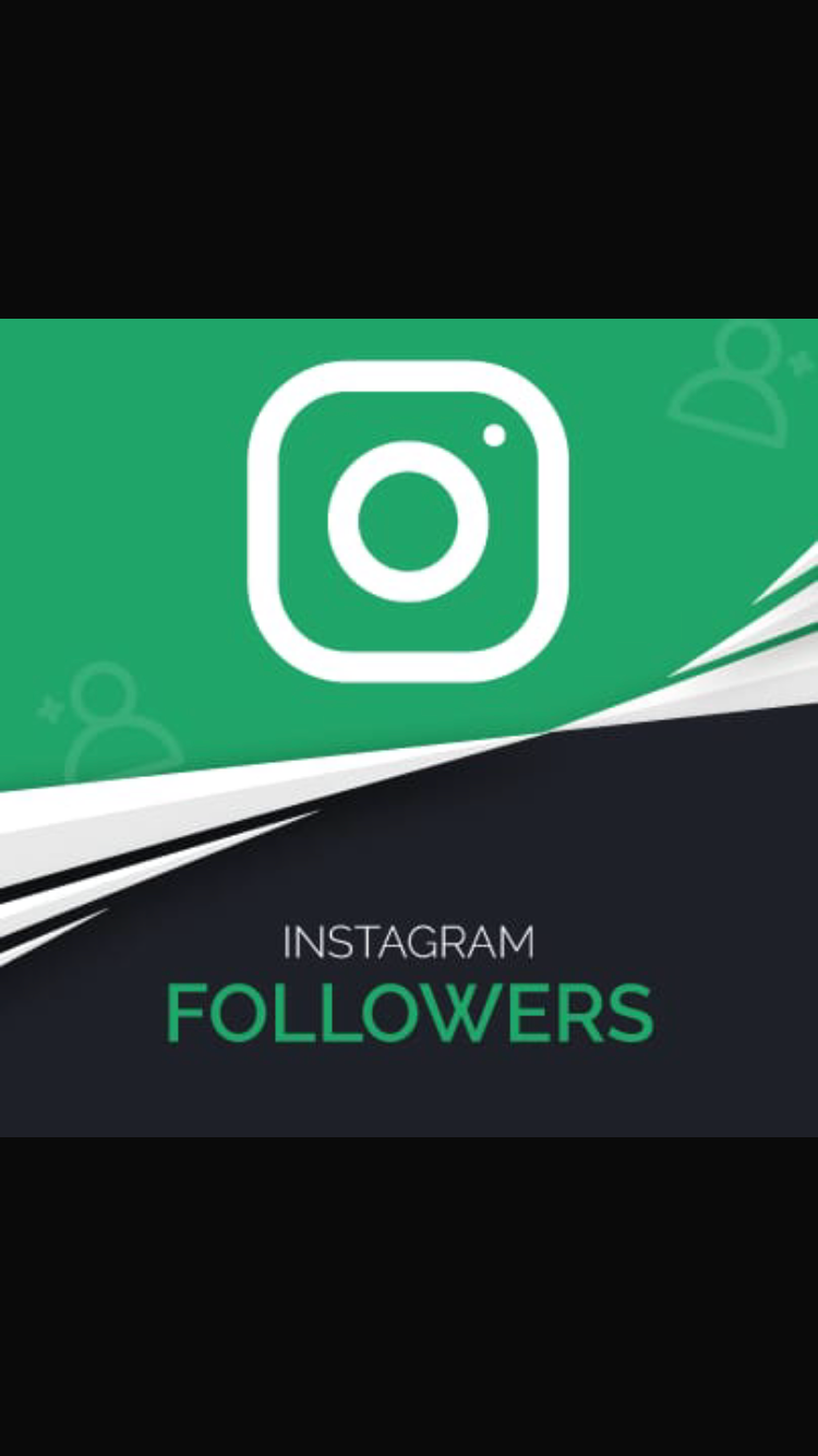 Instagram 1k Followers