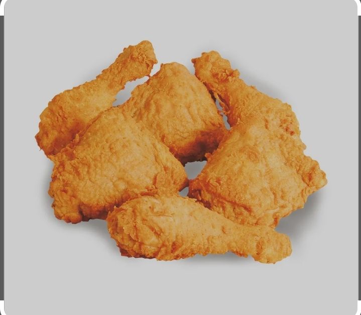 MEGA PACK (6 Pieces+2 Chips)
