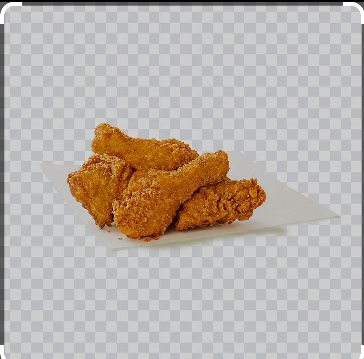 BIG PACK 4 ME (4 Pieces+1 Chips)