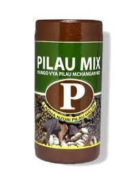 Pilau Mix
