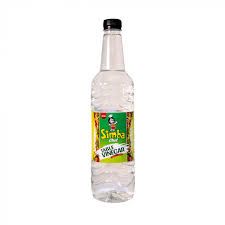 Vinegar (simba)