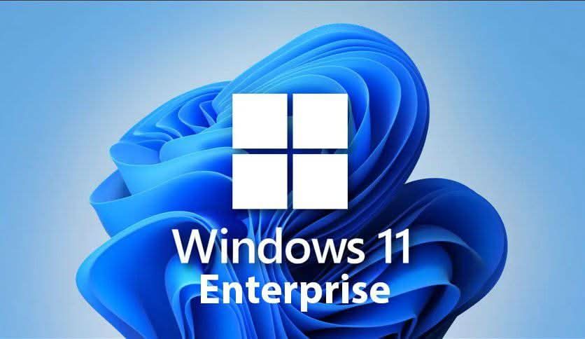 Windows 11 Enterprise LTSC