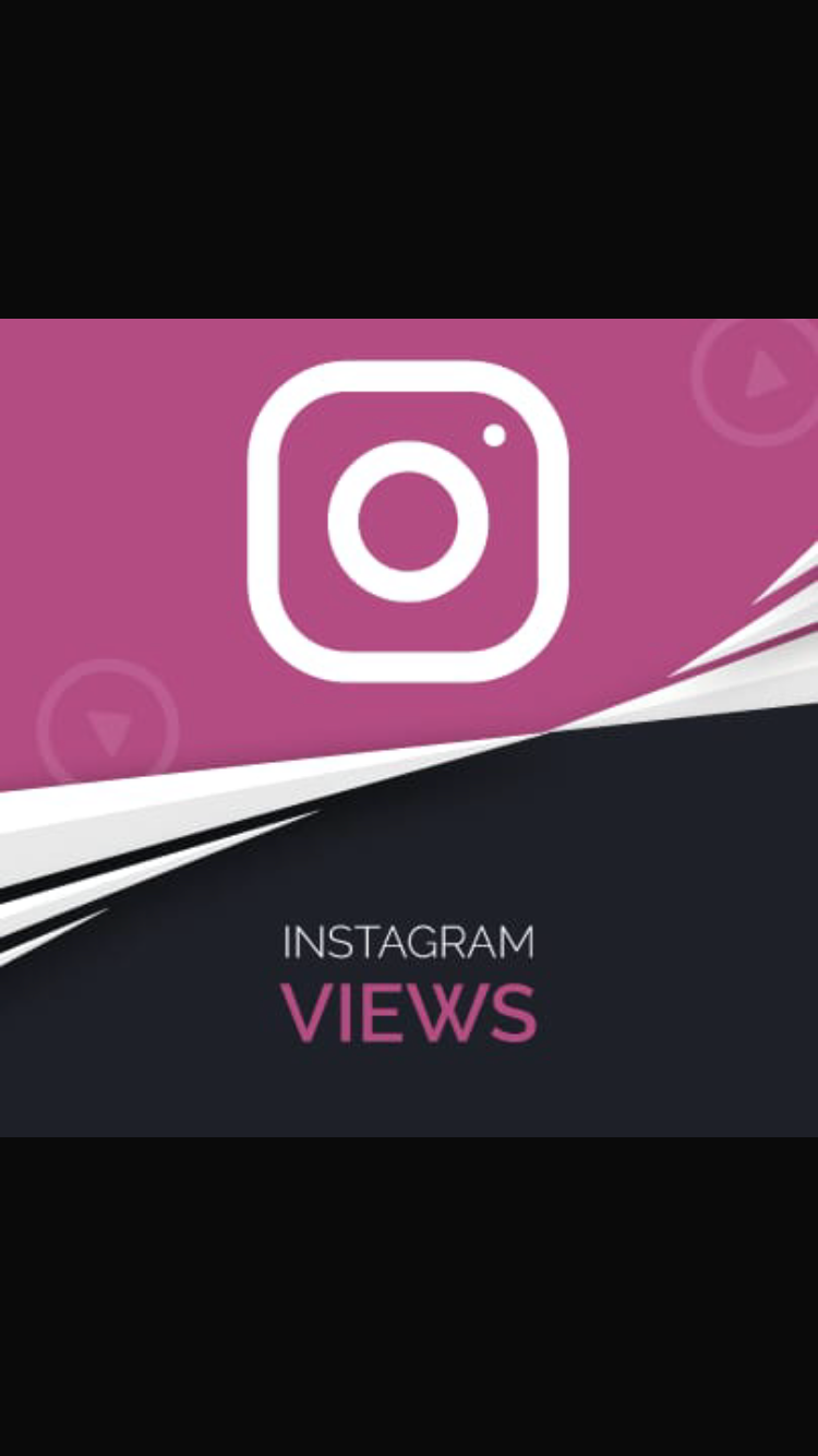Instagram View’s 