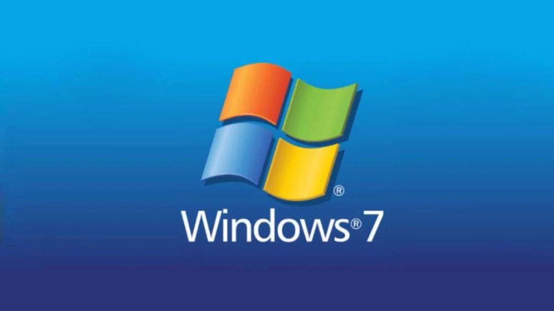Windows 7 Pro 