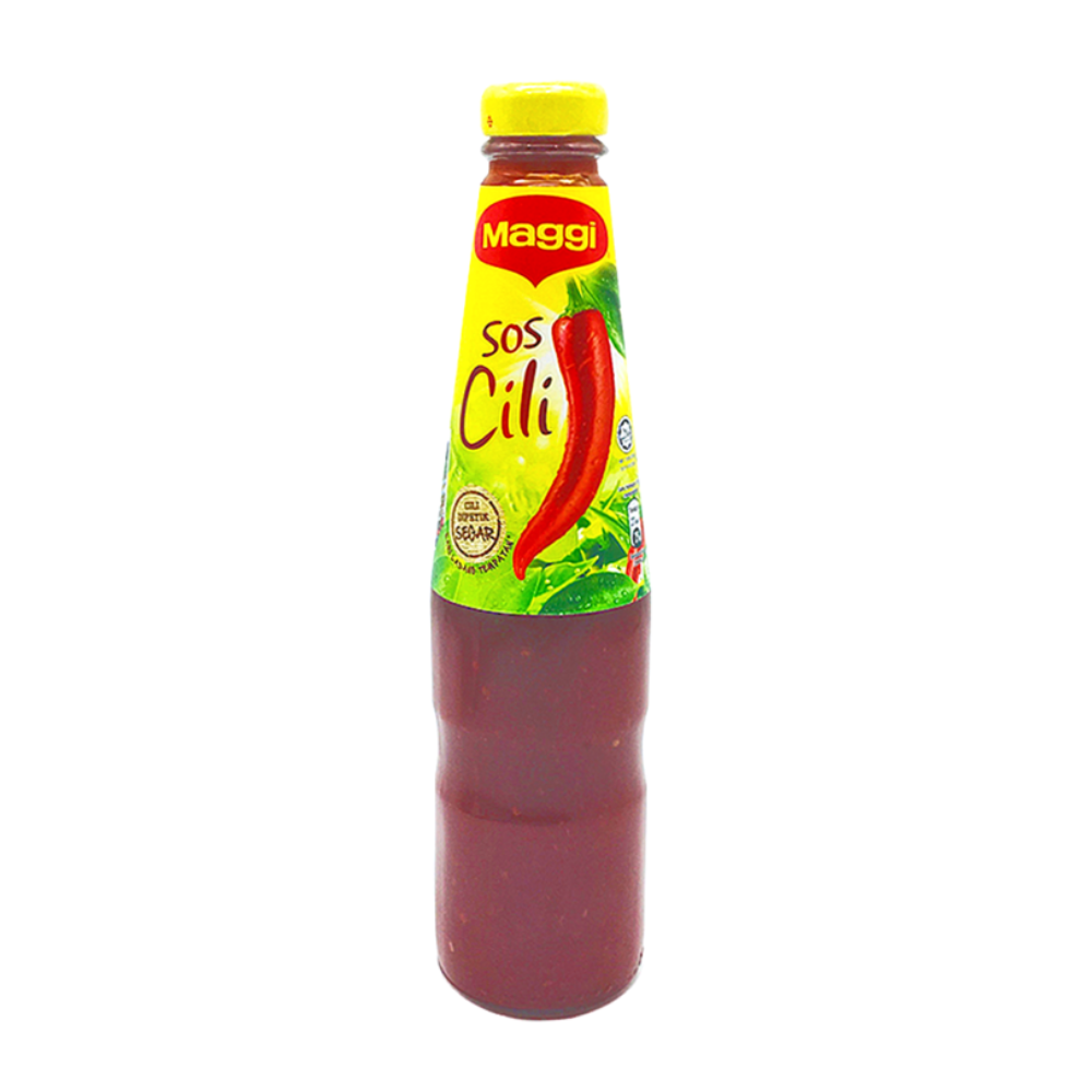 MAGGI SOS CILI 500G