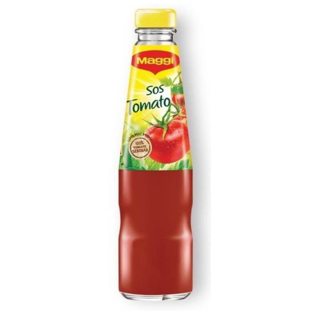MAGGI SOS TOMATO 475G