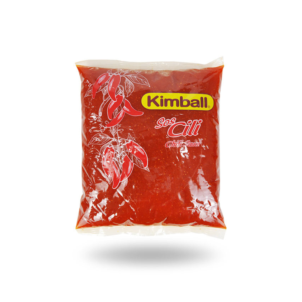 KIMBALL SOS CILI 1KG