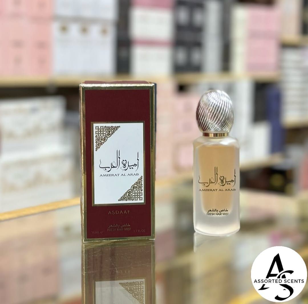 Ameerat al Arab Hair Mist