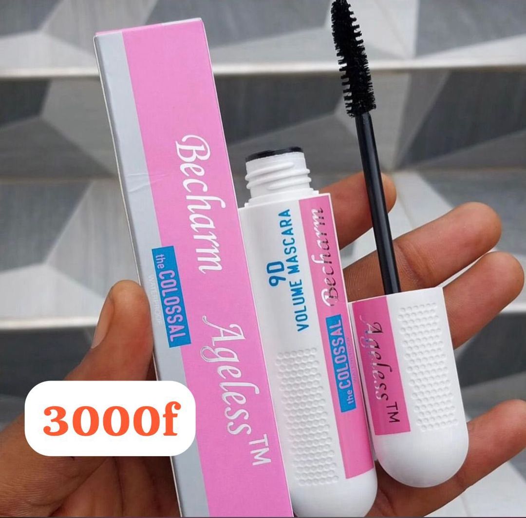 Mascara pour la longueur naturelle