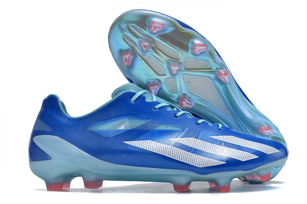 Adidas X CrazyLight+ FG