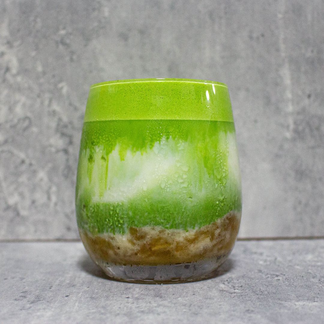 Honey Yuzu Series