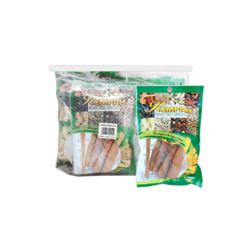 COOK WELL KAYU MANIS 30G