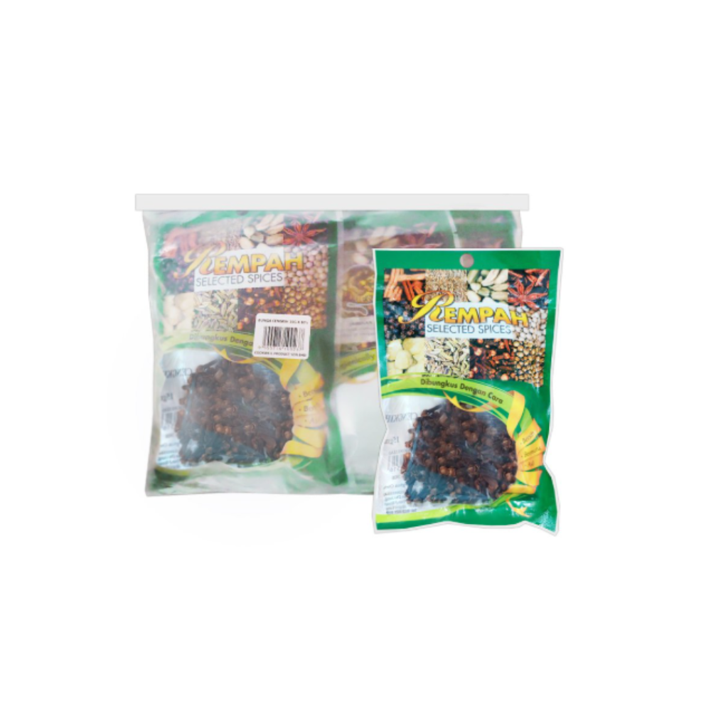 COOK WELL BUNGA CENGKIH 15G