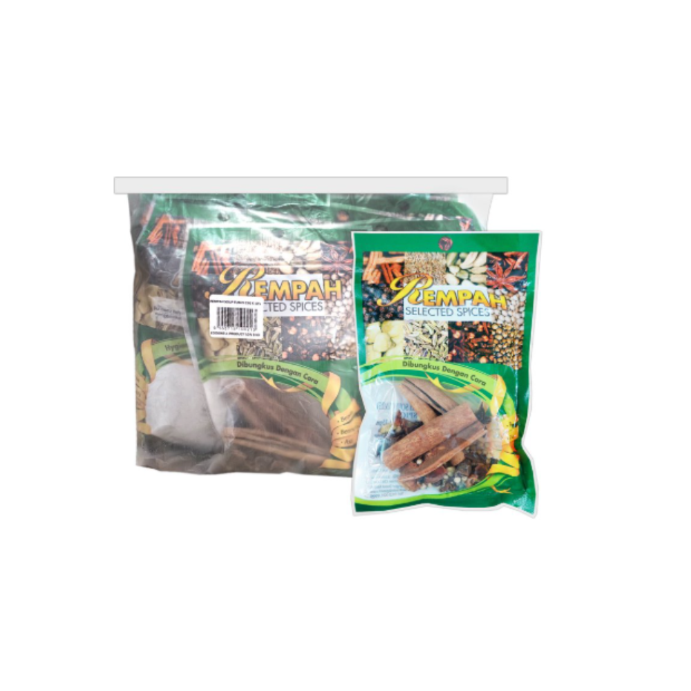COOK WELL REMPAH SOUP TUMIS 25G