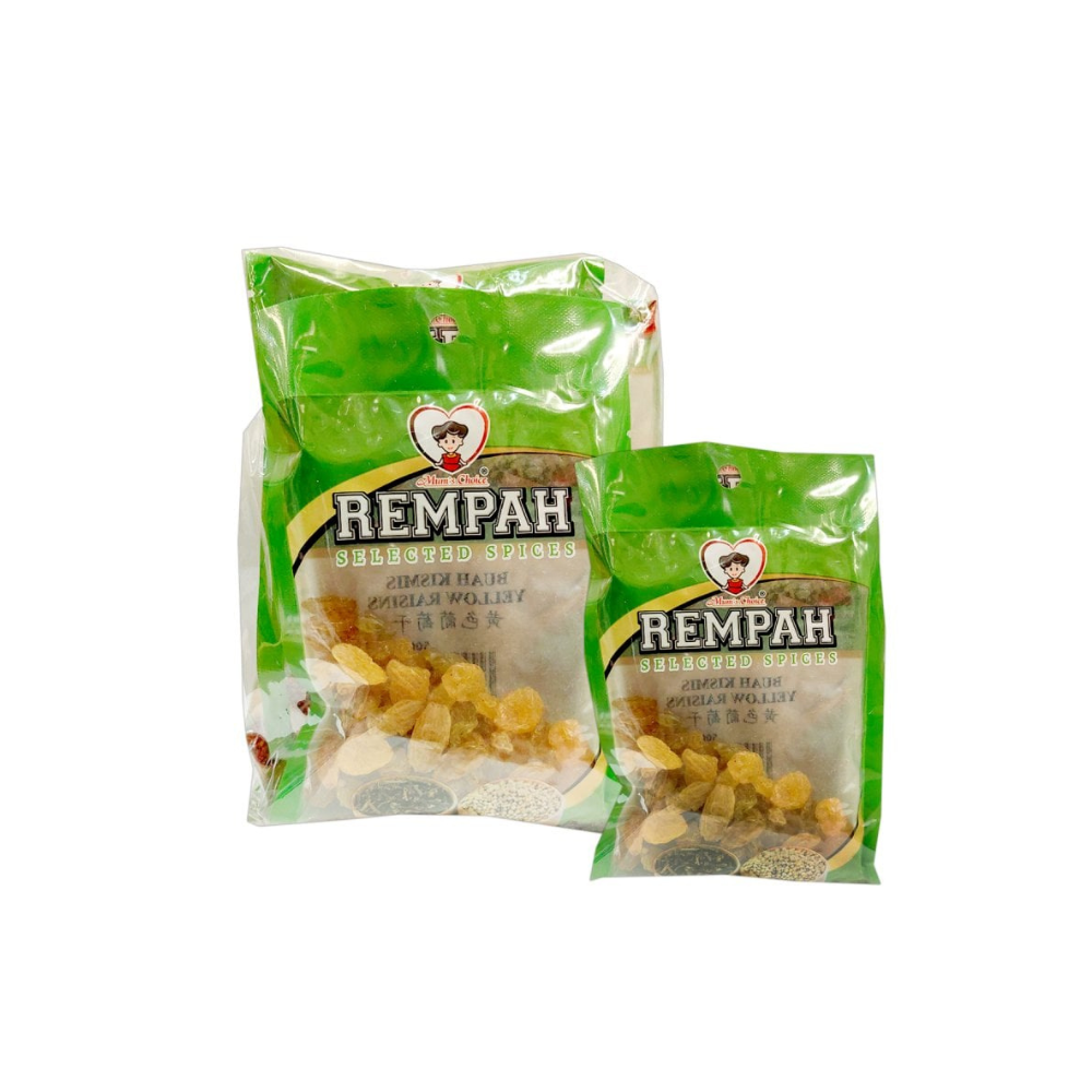 MUMS CHOICE BUAH KISMIS 50G
