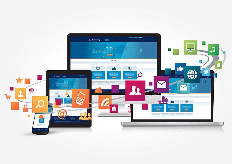Developpement site e-commerce 