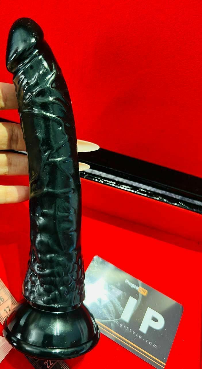 Dildo ventouse Funky