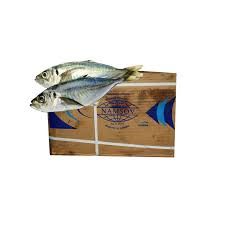 Carton de chinchard 20kg 
