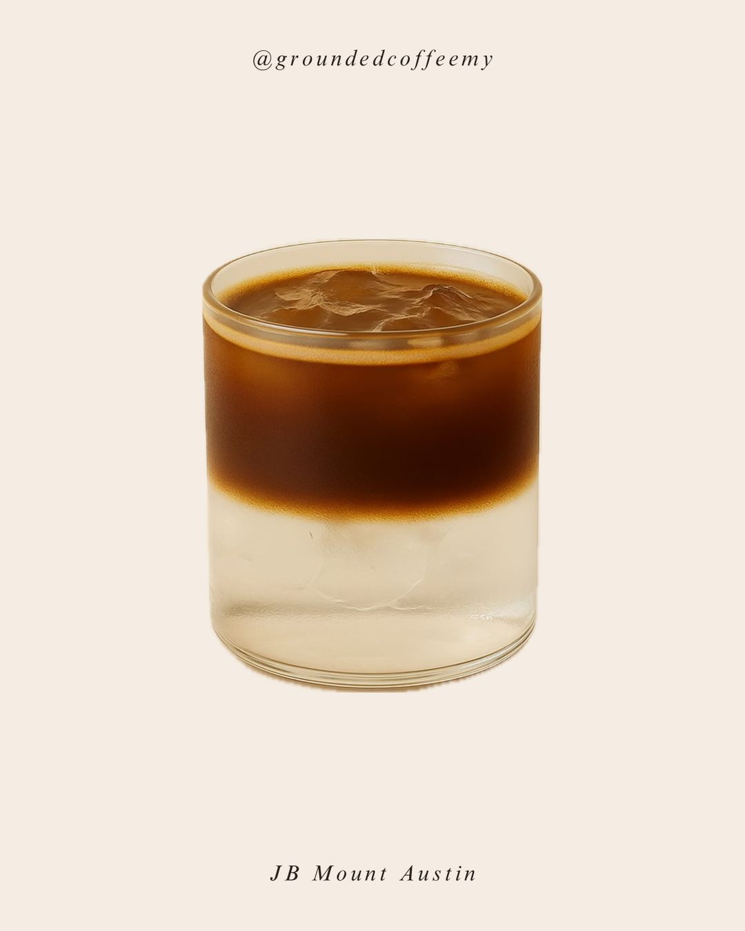 Americano (Iced)