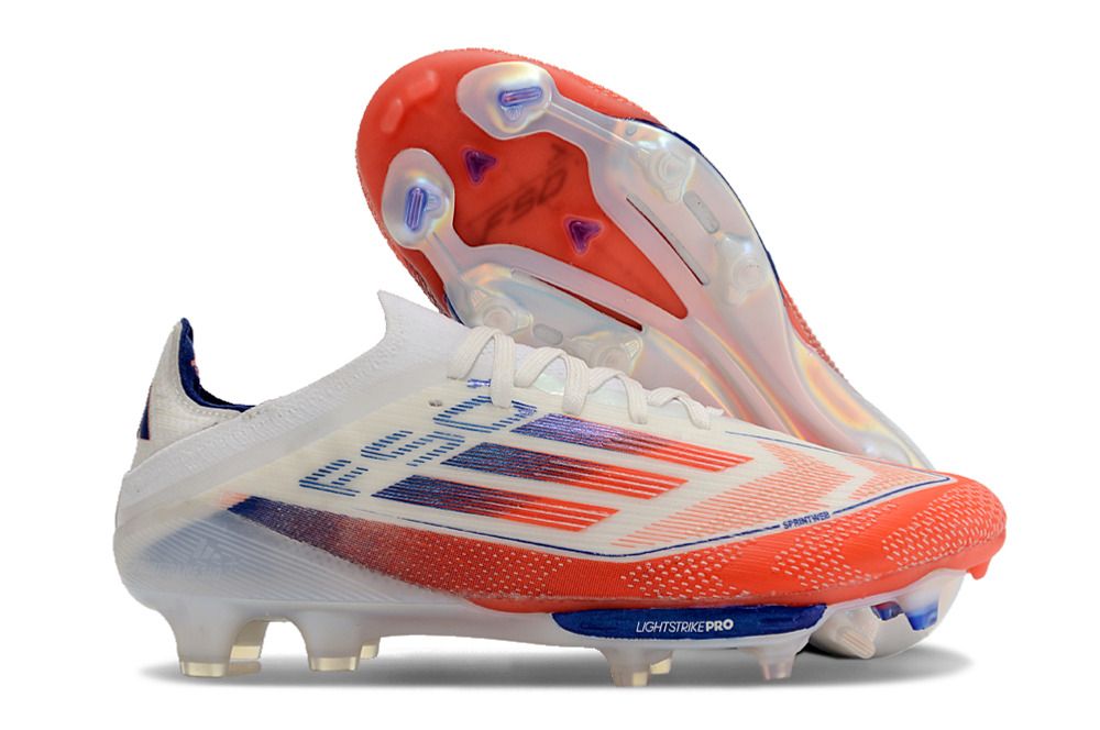 Adidas F50+.1 LightStrike FG