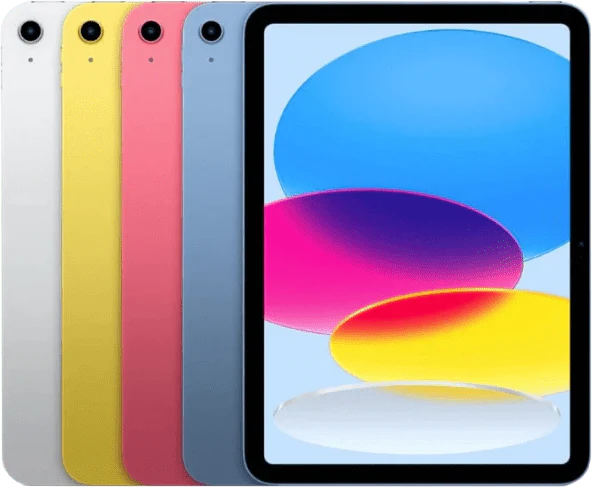 Apple iPad 11-inch (A16) 2025 (Wi-Fi + Cellular) 256GB