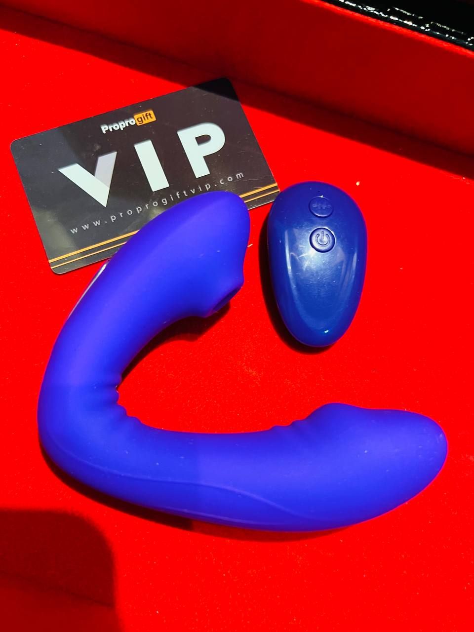 Vibrators