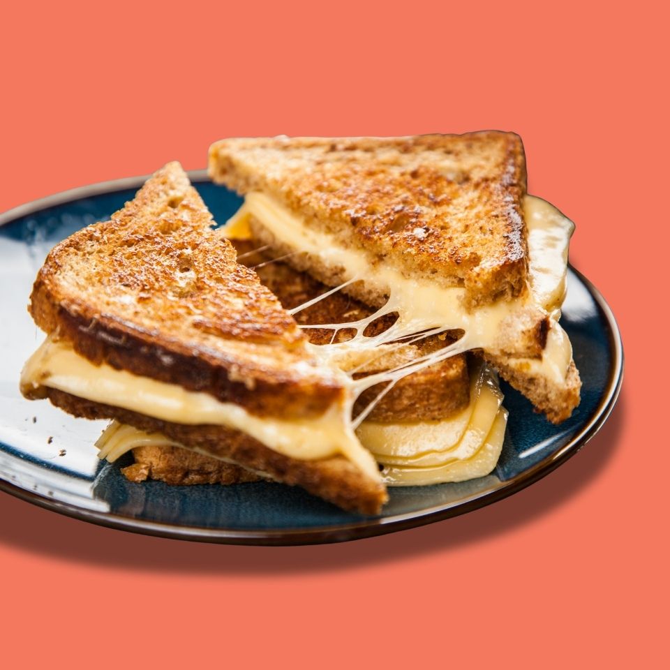 Toasted Cheese