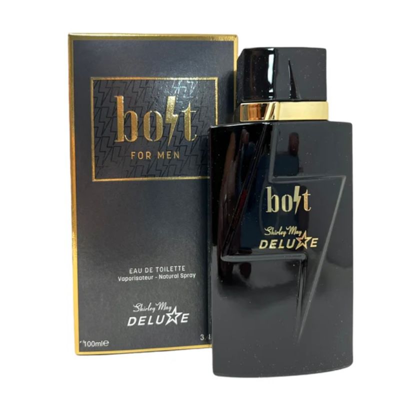 BOLT pour homme