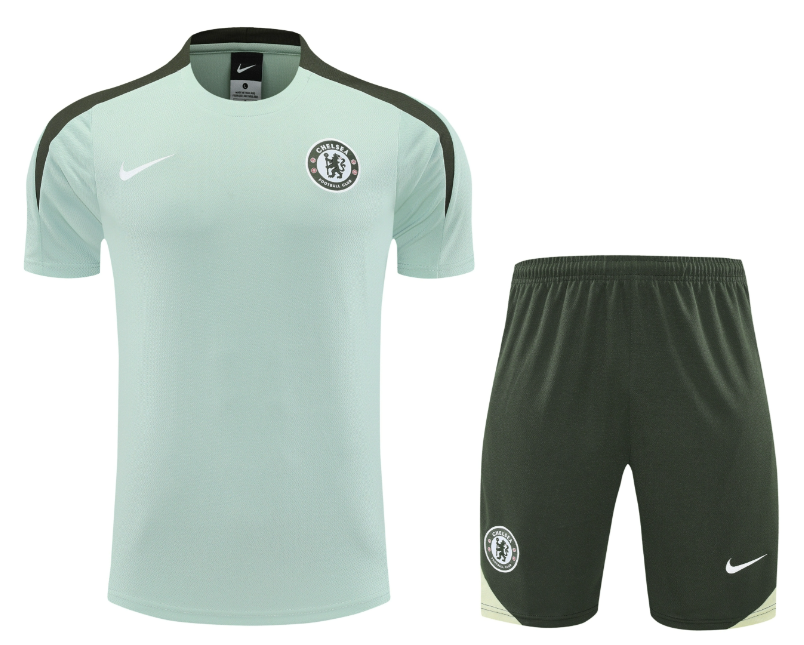 Conjunto Entrenamiento Chelsea 25/26
