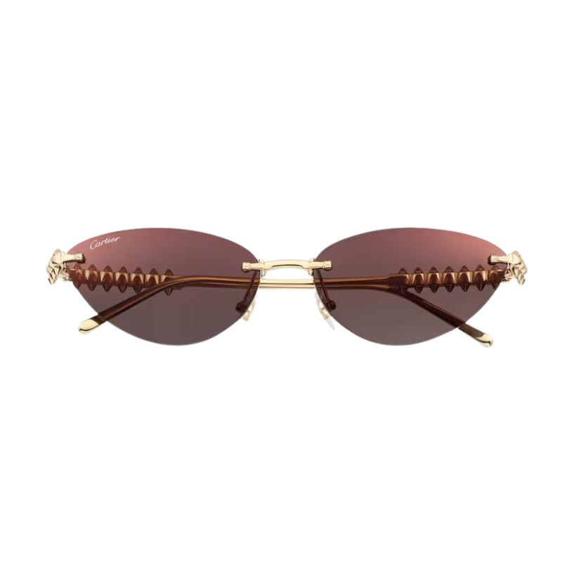 Cartier 6618