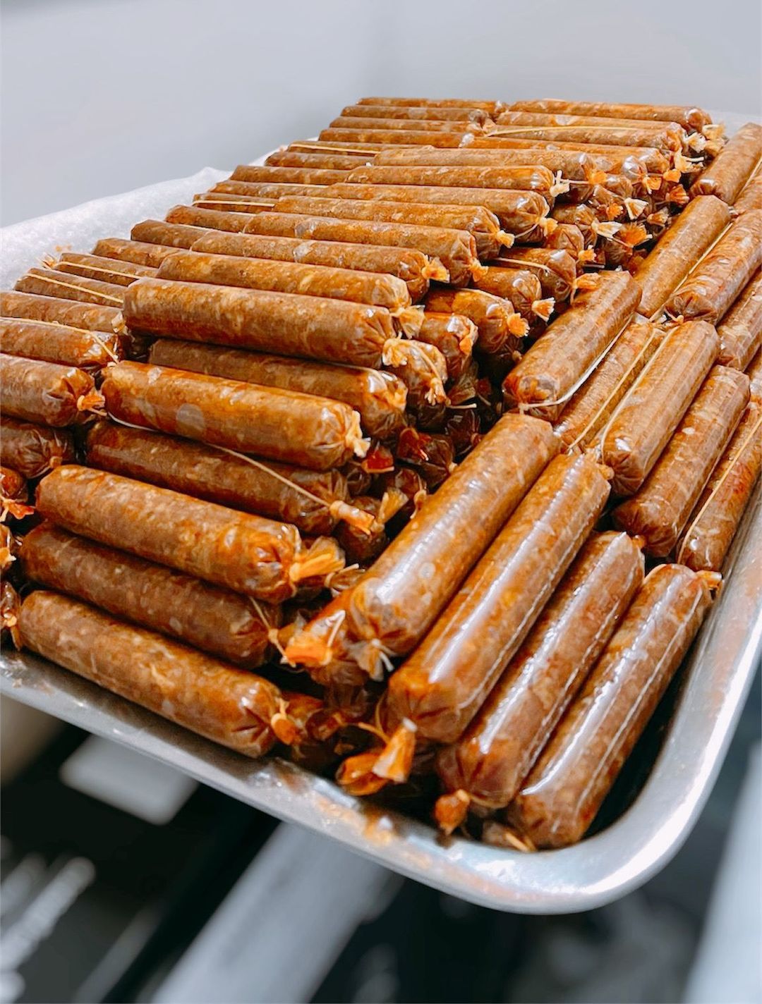 Skinless Longganisa Spicy (400G)