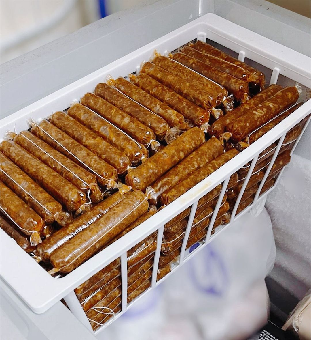 Skinless Longganisa Classic (400g)
