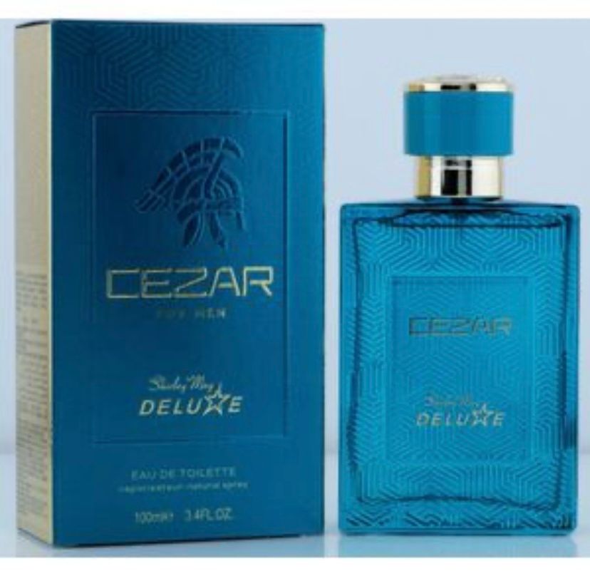 CESAR pour Homme